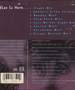 Cher-2