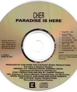Cher-3