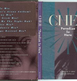 Cher-4