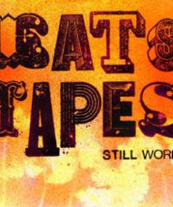 Eats Tapes-0