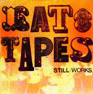 Eats Tapes-0