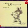 Johann Sebastian Bach - Mstislav Rostropovich-0