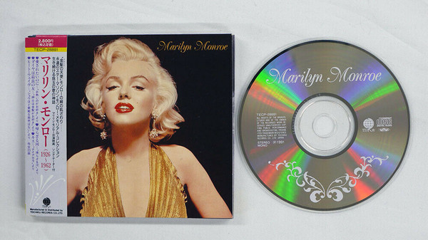 Marilyn Monroe-0