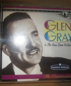Glen Gray & The Casa Loma Orchestra-0