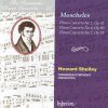 Moscheles* - Howard Shelley, Tasmanian Symphony Orchestra-0
