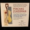 Pinchas Zukerman, National Arts Centre Orchestra, Mozart*-0