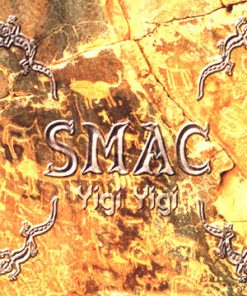 SMAC (31)-0