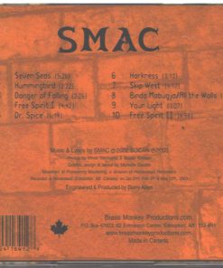 SMAC (31)-1