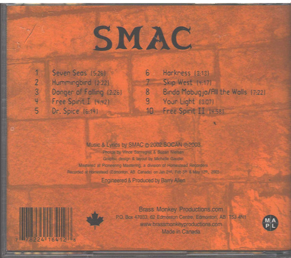 SMAC (31)-1