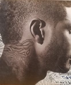 Usher-0