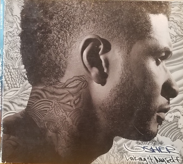 Usher-0