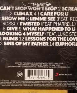 Usher-1