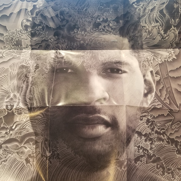Usher-4