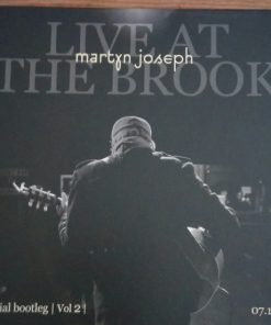 Martyn Joseph-0