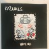 The Kasuals (3)-0