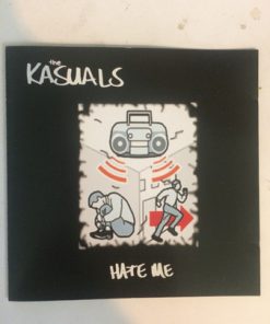 The Kasuals (3)-0