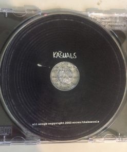 The Kasuals (3)-1