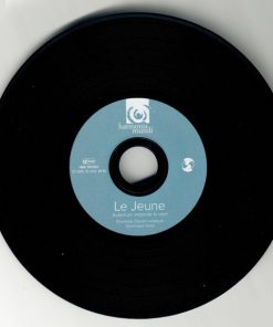 Claude Le Jeune - Ensemble Clément Janequin, Dominique Visse-3