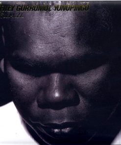 Geoffrey Gurrumul Yunupingu*-0