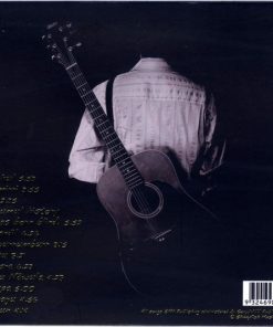 Geoffrey Gurrumul Yunupingu*-1