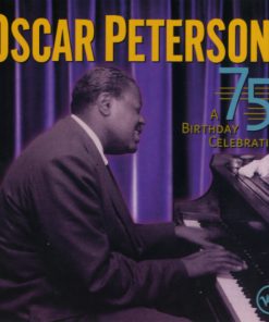 Oscar Peterson-0