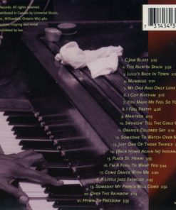 Oscar Peterson-1
