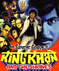 King Khan & The Shrines*-0