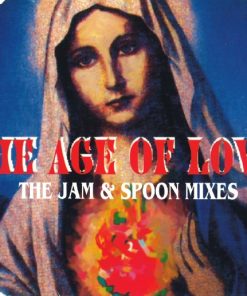 The Age Of Love*-0
