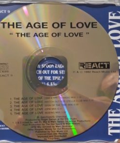 The Age Of Love*-2