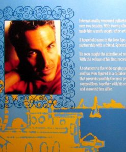 Chris Spheeris • Anthony Mazzella-3