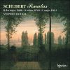 Franz Schubert, Stephen Hough-0