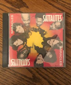 The Sattalites-0