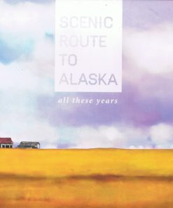 Scenic Route To Alaska-0