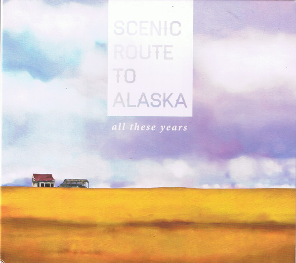 Scenic Route To Alaska-0