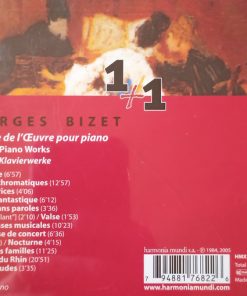 Georges Bizet, Setrak*-3