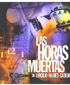 Las Horas Muertas-0