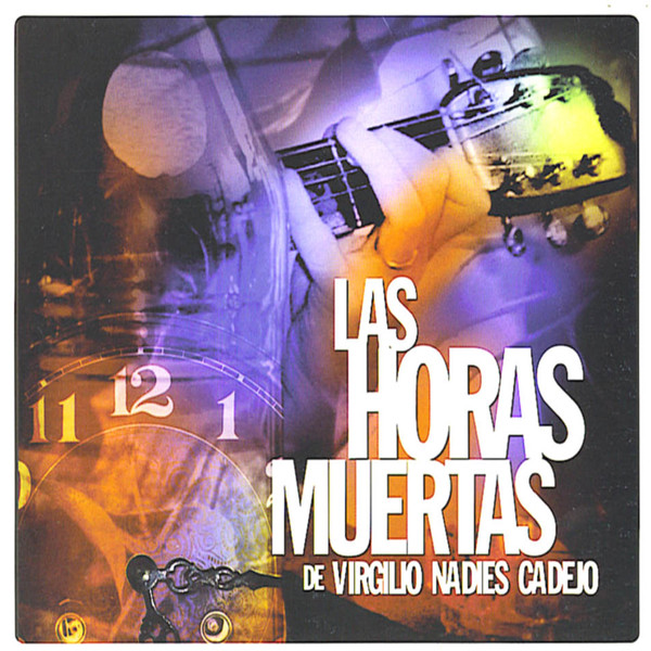 Las Horas Muertas-0