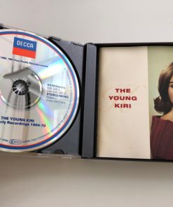 The Young Kiri*-1