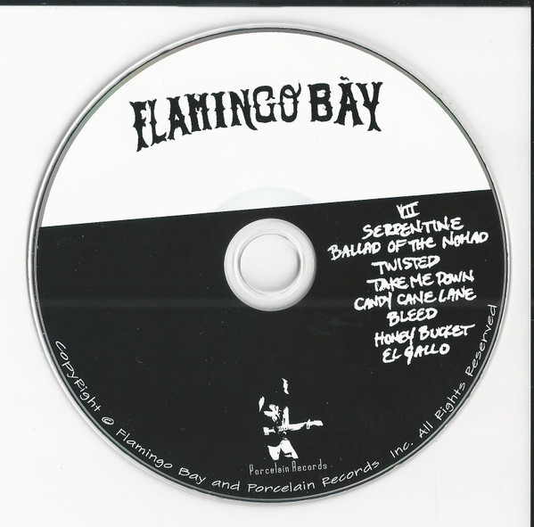 Flamingo Bay-3