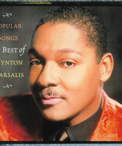 Wynton Marsalis-0