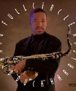 Donald Harrison-0