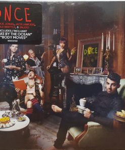 DNCE-0