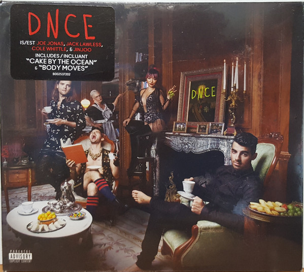 DNCE-0