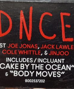 DNCE-1