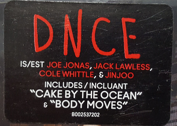 DNCE-1