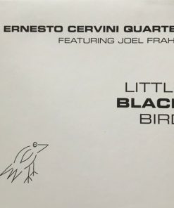 Ernesto Cervini Quartet, Joel Frahm-0
