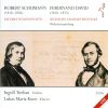 Robert Schumann, Ferdinand David - Ingolf Turban, Lukas Maria Kuen-0