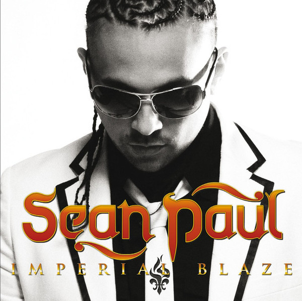 Sean Paul-0