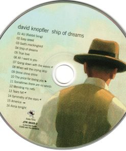 David Knopfler-2
