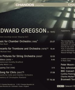 Edward Gregson, Peter Moore (16), Guy Johnston, BBC Concert Orchestra, Bramwell Tovey-1
